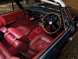 Aston Martin DB6 Volante UK-spec (1965–1969) pictures
