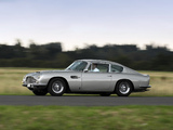 Aston Martin DB6 Vantage (1965–1970) images