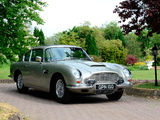 Photos of Aston Martin DB6 Vantage UK-spec (1965–1970)