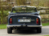 Photos of Aston Martin DB6 Volante (1965–1969)