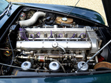 Photos of Aston Martin DB6 UK-spec (1965–1969)