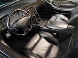 Aston Martin DB7 Vantage Volante (1999–2003) pictures