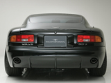 WALD Aston Martin DB7 (1999–2003) wallpapers