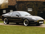 Photos of Aston Martin DB7 GTS (1996)