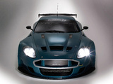 Aston Martin DBRS9 (2005) pictures