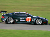 Aston Martin DBRS9 (2005) pictures