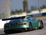 Aston Martin DBR9 (2005–2006) pictures