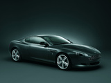 Aston Martin DB9 Sports Pack (2006–2008) pictures