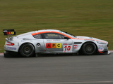 Images of Aston Martin DBR9 (2005–2006)