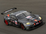 Images of Aston Martin DBR9 (2005–2006)