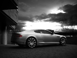 Images of Project Kahn Aston Martin DB9 (2006–2008)