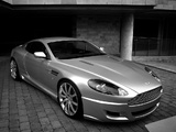 Images of Project Kahn Aston Martin DB9 (2006–2008)