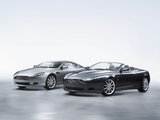 Images of Aston Martin DB9