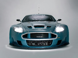 Pictures of Aston Martin DBRS9 (2005)