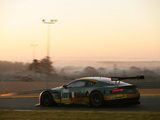 Pictures of Aston Martin DBR9 (2005–2006)