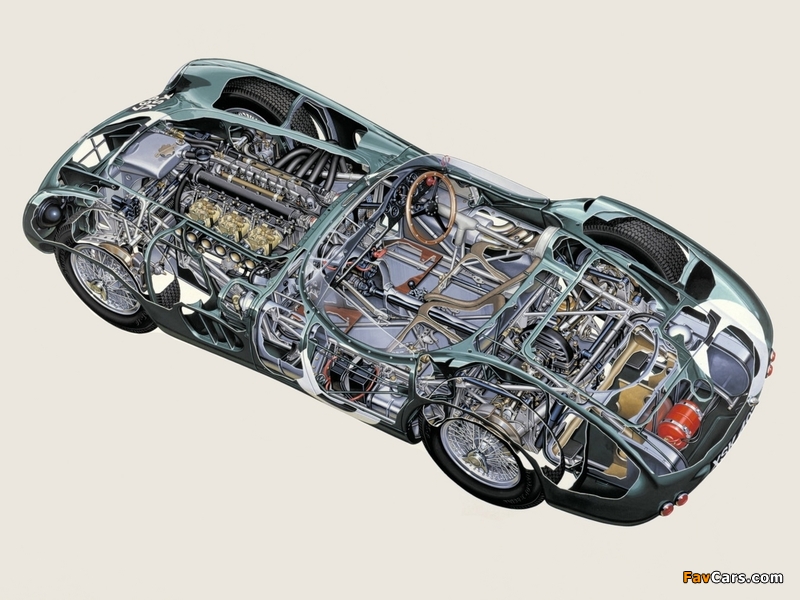 Aston Martin DBR1 (1957–1959) images (800 x 600)