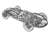 Images of Aston Martin DBR4 (1959–1960)