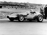 Images of Aston Martin DBR4 (1959–1960)