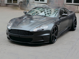 Anderson Germany Aston Martin DBS Superior Black Edition (2011) pictures