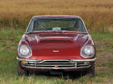 Aston Martin DBSC by Touring (1966) images