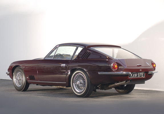 Aston Martin DBSC by Touring (1966) wallpapers
