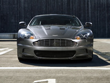 Images of Loder1899 Aston Martin DBS (2009)