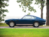 Images of Aston Martin DBS Vantage (1967–1972)