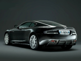 Images of Aston Martin DBS 007 Quantum of Solace (2008)