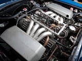 Photos of Aston Martin DBS V8 (1970–1972)