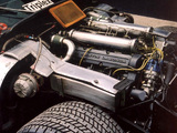 Photos of Aston Martin DBS V8 GTP Muncher RHAM/1 (1970)