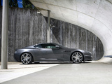 Photos of Loder1899 Aston Martin DBS (2009)