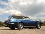 Aston Martin DBS Estate by FLM Panelcraft (1971) wallpapers