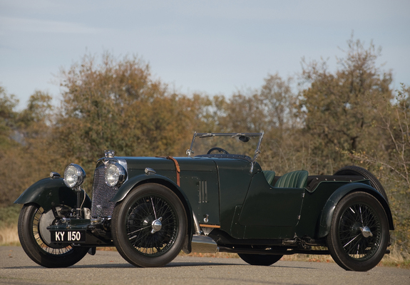 Aston Martin International (1929–1932) images