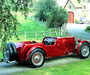 Pictures of Aston Martin International (1929–1932)