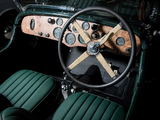 Aston Martin International (1929–1932) wallpapers