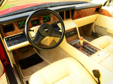 Aston Martin Lagonda (1976–1987) photos