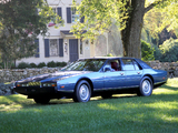 Aston Martin Lagonda (1976–1987) images