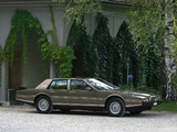 Aston Martin Lagonda (1976–1987) pictures