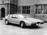 Images of Aston Martin Lagonda (1976–1987)
