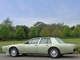 Images of Aston Martin Lagonda (1987–1990)