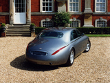 Images of Aston Martin Lagonda Vignale Concept (1993)