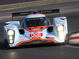 Images of Aston Martin LMP1 (2009–2011)