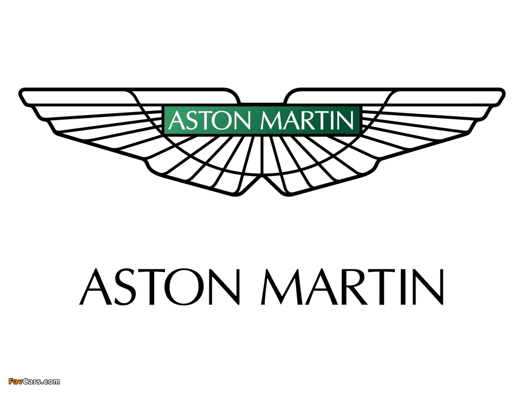 Aston Martin images (1024 x 768)
