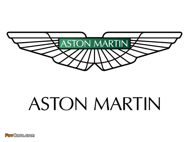 Aston Martin images (640 x 480)