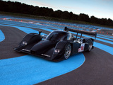 Images of Lola B08/60 Aston Martin (2008)