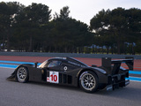 Lola B08/60 Aston Martin (2008) wallpapers