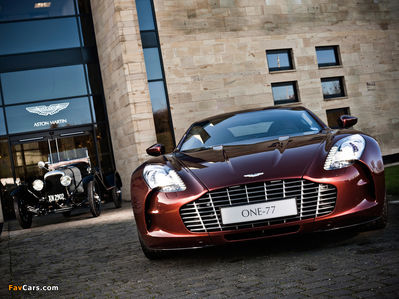 Aston Martin images (800 x 600)