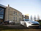 Aston Martin photos