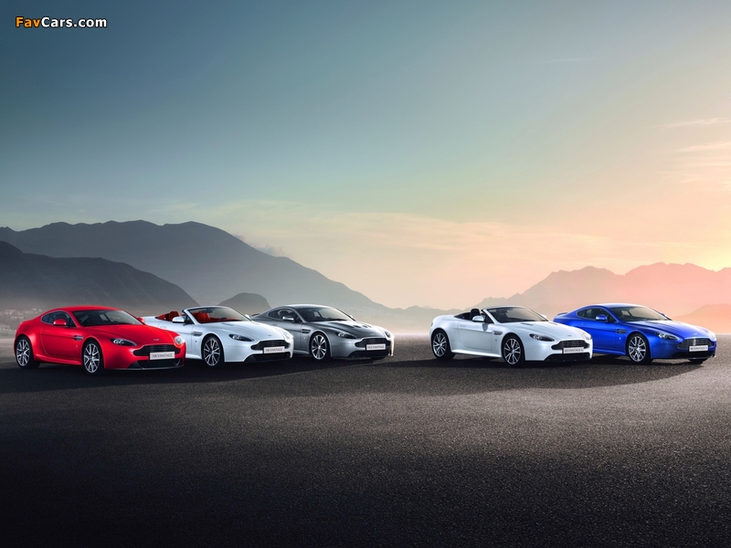 Aston Martin pictures (800 x 600)