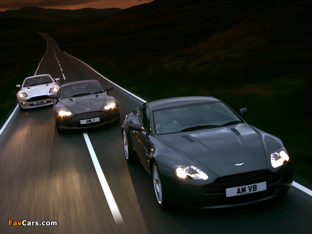 Aston Martin images (640 x 480)